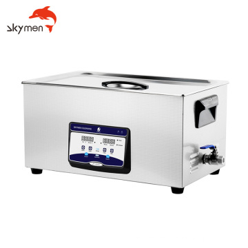 Skymen Industrial custom digital 22l car cleaning equipment in Automobiles &Motorcycles from SKYmen ultrasonic cleaner